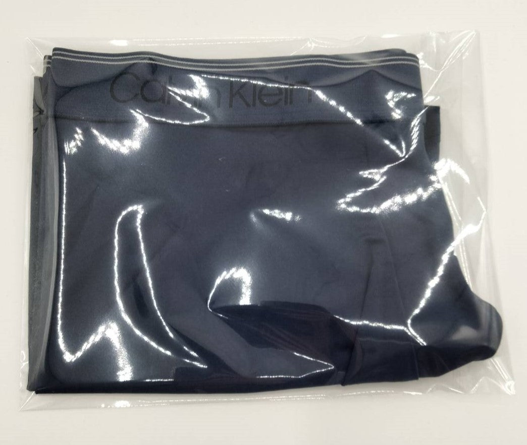 Calvin Klein(カルバンクライン) ボクサーパンツ Navy 1枚 メンズボクサーパンツ 男性下着 NB2570