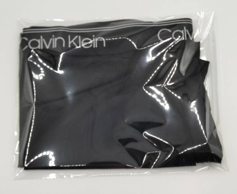 Calvin Klein(カルバンクライン) ボクサーパンツ Black 1枚 メンズボクサーパンツ 男性下着 NB2570