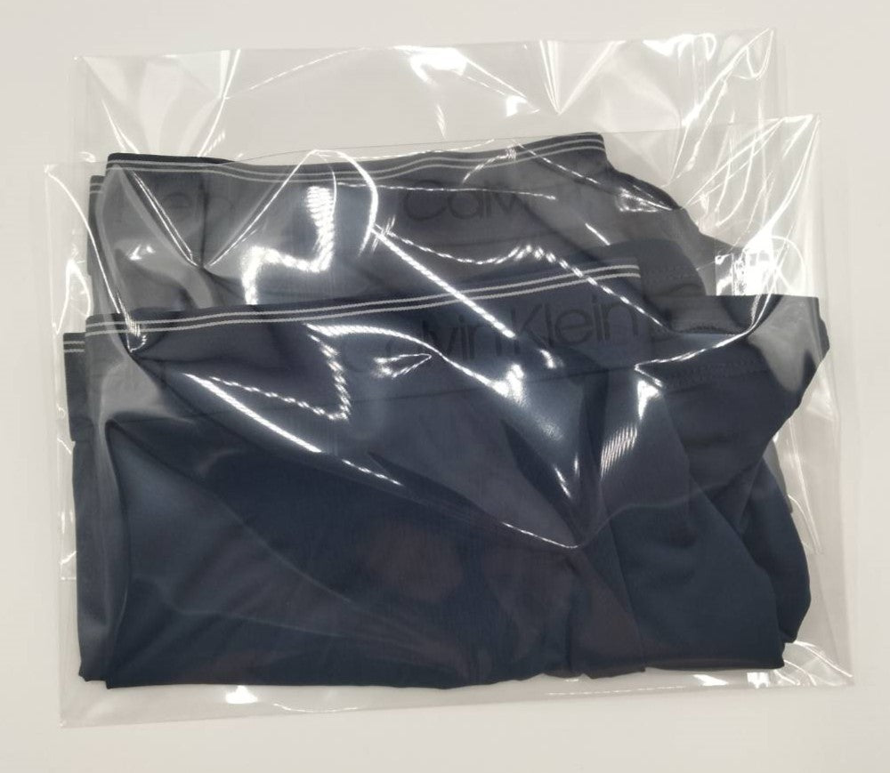 Calvin Klein(カルバンクライン) ローライズボクサーパンツ Navy 2枚セット メンズボクサーパンツ 男性下着 NB3375