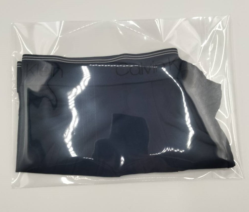 Calvin Klein(カルバンクライン) ローライズボクサーパンツ Navy 1枚 メンズボクサーパンツ 男性下着 NB3375