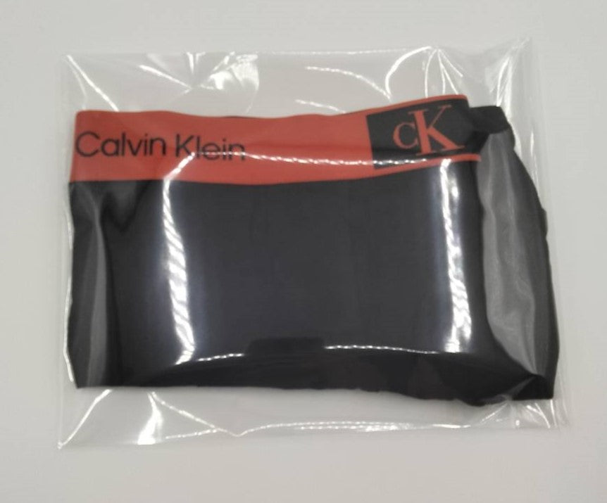Calvin Klein1996(カルバンクライン) ボクサーパンツ Red Mサイズ 1枚 メンズボクサーパンツ 男性下着 NB3582