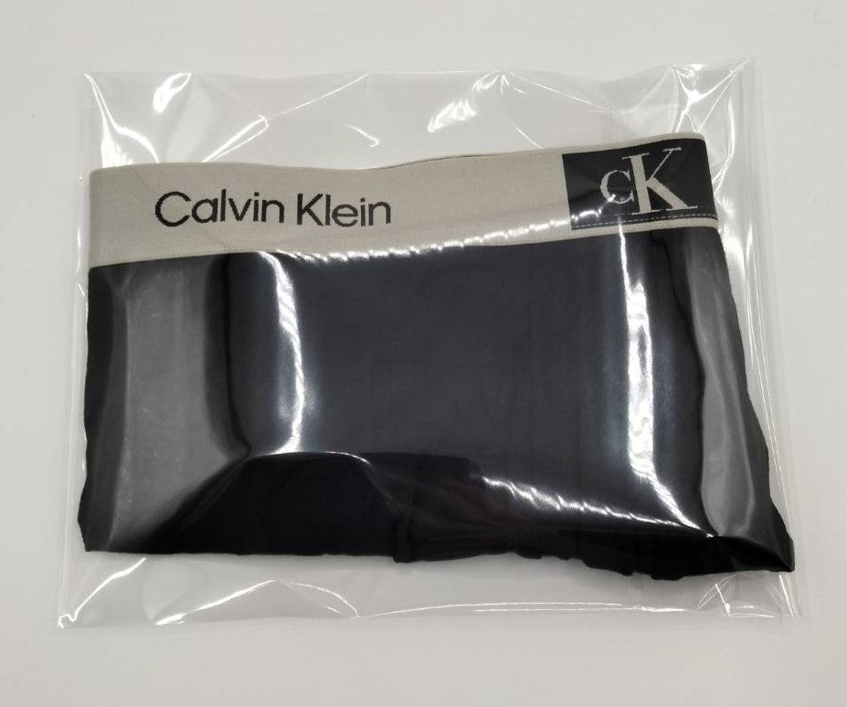 Calvin Klein1996(カルバンクライン) ボクサーパンツ WH Mサイズ 1枚 メンズボクサーパンツ 男性下着 NB3582