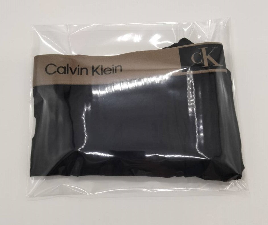 Calvin Klein1996(カルバンクライン) ボクサーパンツ Gold Mサイズ 1枚 メンズボクサーパンツ 男性下着 NB3582