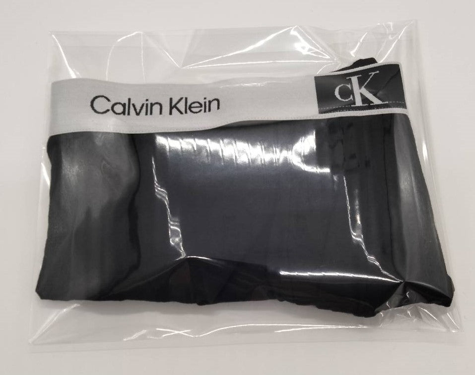 Calvin Klein1996(カルバンクライン) ボクサーパンツ Silver Mサイズ 1枚 メンズボクサーパンツ 男性下着 NB3582