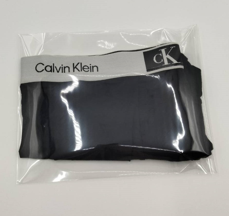 Calvin Klein1996(カルバンクライン)  ボクサーパンツ CH Mサイズ 1枚 メンズボクサーパンツ 男性下着 NB3582