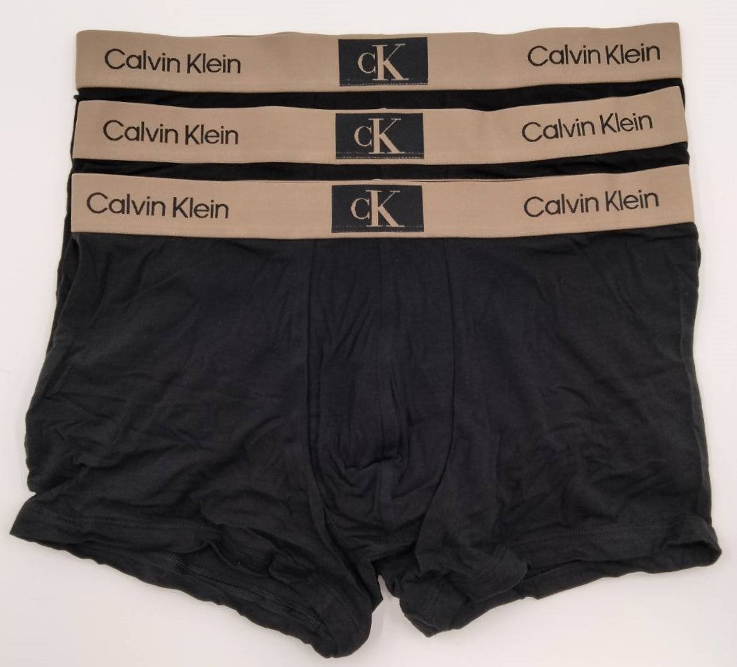 Calvin Klein カルバンクライン KLEIN ボクサーパンツ NB1906 L