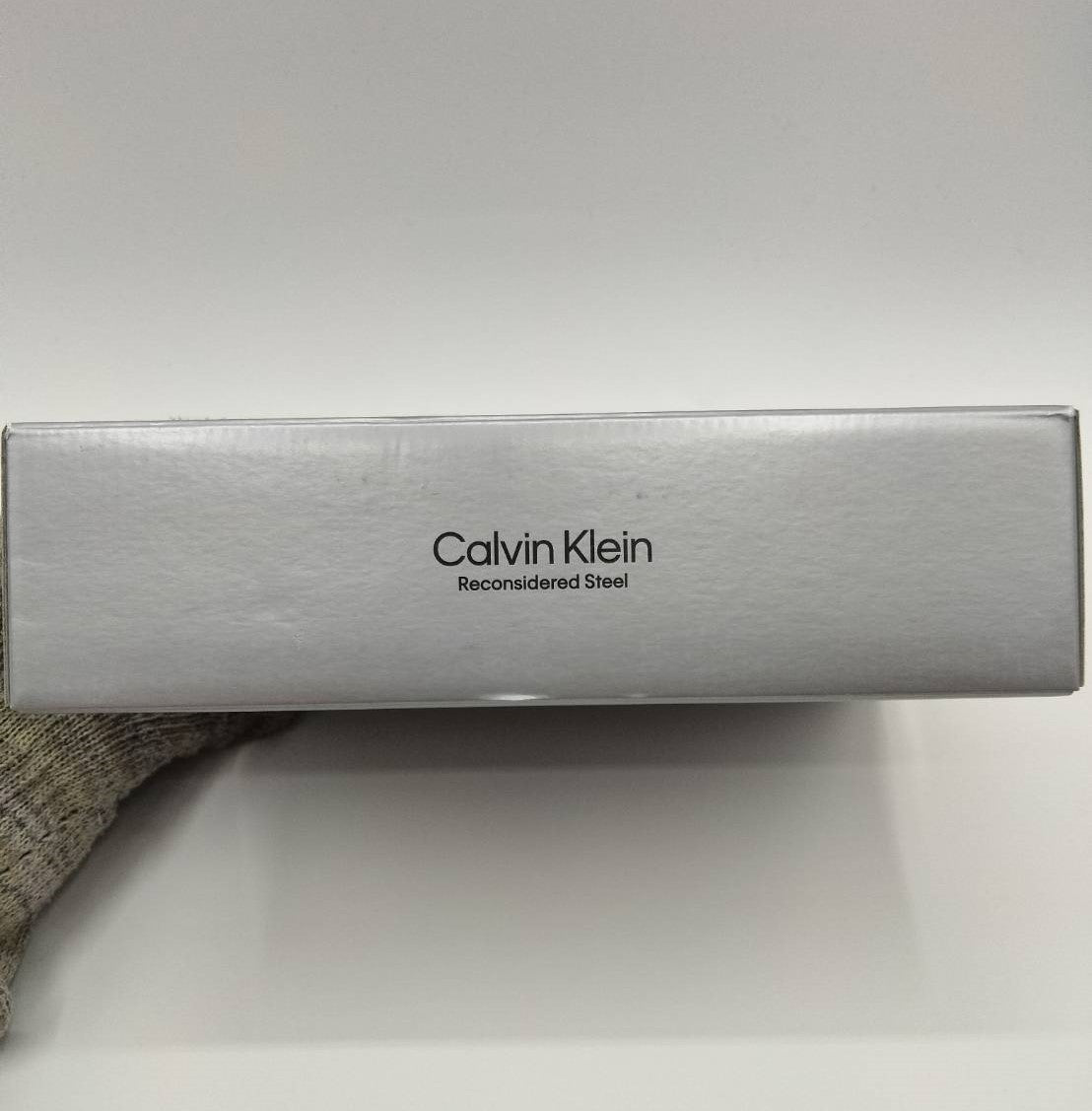 Calvin Klein(カルバンクライン) ローライズ ボクサーパンツ Black 3枚セット NB3074