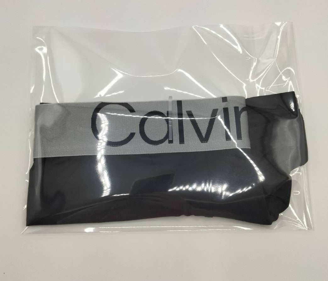 Calvin Klein(カルバンクライン) ローライズ ボクサーパンツ Black 1枚 NB3074