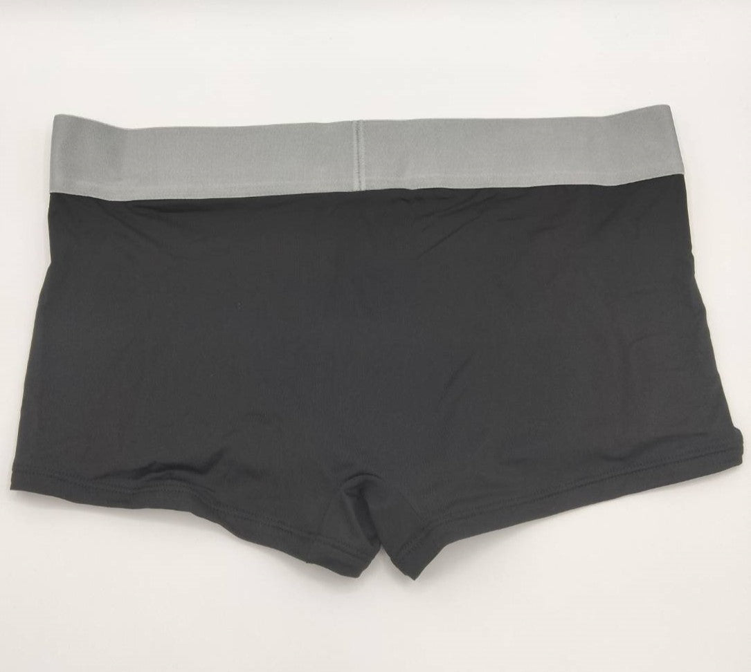 Calvin Klein(カルバンクライン) ローライズ ボクサーパンツ Black 1枚 NB3074